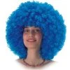 CARNEVALE Parrucca Ricciolona Blu 2 CARNEVALE Parrucca Ricciolona Blu -FANCY MAGIC shop 02272 400x400 1