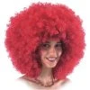CARNEVALE Parrucca Ricciolona Rossa -FANCY MAGIC shop 02273 400x400 1