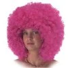 CARNEVALE Parrucca Ricciolona Fuxia 1 CARNEVALE Parrucca Ricciolona Fuxia -FANCY MAGIC shop 02278 400x400 1
