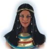 CARNEVALE Parrucca Cleopatra In Valigetta -FANCY MAGIC shop 02296 400x400 1