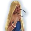 CARNEVALE Parrucca Lunga Bionda Con Riga 2 CARNEVALE Parrucca Lunga Bionda Con Riga -FANCY MAGIC shop 02555 400x400 1
