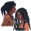 CARNEVALE Parrucca Etniche Rasta Nera 1 CARNEVALE Parrucca Etniche Rasta Nera -FANCY MAGIC shop 02848 400x400 1