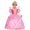 CARNEVALE Costume La Bella 12/18 Mesi -FANCY MAGIC shop 0414 400x400 1