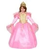 CARNEVALE Costume La Principessa 2/3 Anni -FANCY MAGIC shop 0446 1 400x400 1