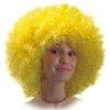 CARNEVALE Parrucca Ricciolona Gialla -FANCY MAGIC shop 0 e00484ac 300 16 400x400 1