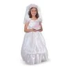 Melissa & Doug Costume Sposa Per Bimba Tg. 3-6 Anni -FANCY MAGIC shop 10646 2 300x300 5 400x400 1
