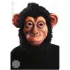 CARNEVALE MASCHERA SCIMMIA IN LATTICE C/PELO C/CAV. -FANCY MAGIC shop 1071 maschera intera scimmia con pelo 400x400 1