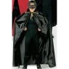 CARNEVALE Mantello Nero Bambino (9 - 12 Anni) -FANCY MAGIC shop 36069777z 7 400x400 1