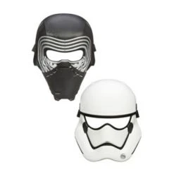 Hasbro Star Wars Maschera Base Ass.