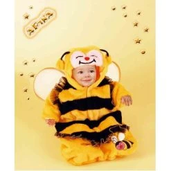 CARNEVALE Costume Apina Superbaby 6/9 Mesi