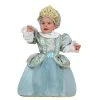CARNEVALE Costume Cenerentola 12/18 Mesi 1 CARNEVALE Costume Cenerentola 12/18 Mesi -FANCY MAGIC shop 5035 400x400 1