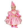 CARNEVALE Costume Fatina Rosa 12/18 Mesi -FANCY MAGIC shop 5044 400x400 1