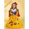 FANCY MAGIC Biancaneve Costume 0/1 Anni -FANCY MAGIC shop 51000 900x900 1