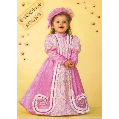CARNEVALE Costume Piccolo Sogno Tg. 1/2 Anni 3 CARNEVALE Costume Piccolo Sogno Tg. 1/2 Anni