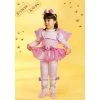 CARNEVALE Costume Pixie Rose Tg. 1/2 Anni -FANCY MAGIC shop 51220 400x400 1