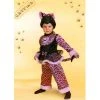 CARNEVALE Costume Gattina Baby Tg. 2/3 Anni 2 CARNEVALE Costume Gattina Baby Tg. 2/3 Anni -FANCY MAGIC shop 51250 400x400 1