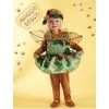 CARNEVALE Costume Magico Bosco Baby Tg. 2/3 Anni -FANCY MAGIC shop 51280 400x400 1