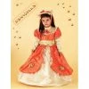 CARNEVALE Costume Damigella Baby 2/3 Anni 2 CARNEVALE Costume Damigella Baby 2/3 Anni -FANCY MAGIC shop 51320 1 400x400 1
