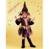 CARNEVALE Costume Streghina 2/3 Anni -FANCY MAGIC shop 51330 400x400 1