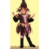 FANCY MAGIC Streghina Costume 1/2 Anni -FANCY MAGIC shop 51330 2 900x900 1
