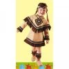 FANCY MAGIC Principessina Sioux Costume 0/1 Anni -FANCY MAGIC shop 51340 1 900x900 1