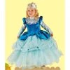 FANCY MAGIC Cenerella Costume 1/2 Anni -FANCY MAGIC shop 51350 900x900 1