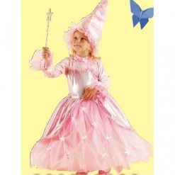 FANCY MAGIC Regina Delle Fate 1/2 Anni