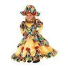 FANCY MAGIC Costume Arlecchina 2/3 Anni 1 FANCY MAGIC Costume Arlecchina 2/3 Anni -FANCY MAGIC shop 51370 arlecchina 1 400x400 1