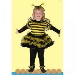 FANCY MAGIC Piccola Ape Costume 1/2 Anni