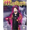 CARNEVALE Costume Mortissia Tg. 5/7 Anni -FANCY MAGIC shop 51561 1 500x500 3 400x400 1