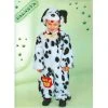 CARNEVALE Costume Dalmata Tg. 0/1 Anni -FANCY MAGIC shop 52030 400x400 1