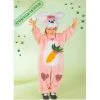 CARNEVALE Costume Coniglio "Coniglietta" Tg. 1/2 Anni 1 CARNEVALE Costume Coniglio "Coniglietta" Tg. 1/2 Anni -FANCY MAGIC shop 52500 1 400x400 1