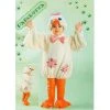 CARNEVALE Costume Papera "Paperotta" Tg. 1/2 Anni 2 CARNEVALE Costume Papera "Paperotta" Tg. 1/2 Anni -FANCY MAGIC shop 52600 1 400x400 1