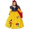 FANCY MAGIC Biancaneve Costume 9/10 Anni -FANCY MAGIC shop 54060 5 900x900 1