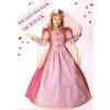 CARNEVALE Costume Principessa Rosatg. 3/4 Anni 1 CARNEVALE Costume Principessa Rosatg. 3/4 Anni -FANCY MAGIC shop 54120 400x400 1