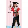 FANCY MAGIC Lady Dei Mari Costume 5/6 Anni -FANCY MAGIC shop 54290 2 900x900 1