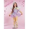 CARNEVALE Costume Fatina Lily Tg. 7/8 Anni 1 CARNEVALE Costume Fatina Lily Tg. 7/8 Anni -FANCY MAGIC shop 54460 2 400x400 1