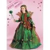 CARNEVALE Costume Fata Del Bosco Tg. 7/8 Anni 2 CARNEVALE Costume Fata Del Bosco Tg. 7/8 Anni -FANCY MAGIC shop 54490 400x400 1