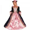FANCY MAGIC Granduchessa Costume 3/4 Anni 1 FANCY MAGIC Granduchessa Costume 3/4 Anni -FANCY MAGIC shop 54550 900x900 1