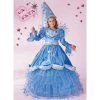 CARNEVALE Costume La Fata Tg. 7/8 Anni 2 CARNEVALE Costume La Fata Tg. 7/8 Anni -FANCY MAGIC shop 54570 lrg 2 400x400 1