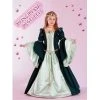 CARNEVALE Costume Principessa Degli Elfi Tg. 7/8 -FANCY MAGIC shop 54640 1 400x400 1