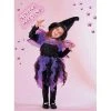 CARNEVALE Costume Strega Malvina Tg. 3/4 Anni -FANCY MAGIC shop 54680 400x400 1