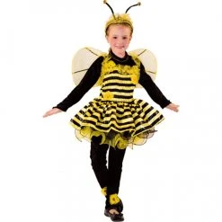 FANCY MAGIC Ape Regina Costume 7/8 Anni