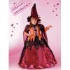 CARNEVALE Costume Strega Samantha 5/6 Anni -FANCY MAGIC shop 54710 1 400x400 1