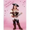 CARNEVALE Costume Corsara Delle Nebbie 9/10 Anni 1 CARNEVALE Costume Corsara Delle Nebbie 9/10 Anni -FANCY MAGIC shop 54720 400x400 1