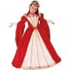 FANCY MAGIC Lady Ginevra Costume 5/6 Anni -FANCY MAGIC shop 54750 1 900x900 1
