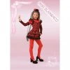 FANCY MAGIC Miss Flamenco Costume 5/6 Anni -FANCY MAGIC shop 54880 1 900x900 1