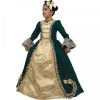 FANCY MAGIC Gran Dama Di Venezia Costume 5/6 Anni -FANCY MAGIC shop 54910 1 900x900 1