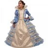 FANCY MAGIC La Principessa Costume 3/4 Anni -FANCY MAGIC shop 54920 900x900 1