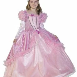 FANCY MAGIC Principessa Astrid Costume 9/10 Anni